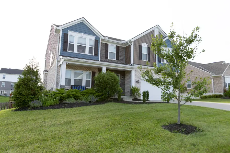 1833 Patton Drive, Hebron, KY 41048 - #2
