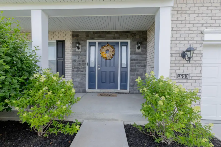 1833 Patton Drive, Hebron, KY 41048 - #3