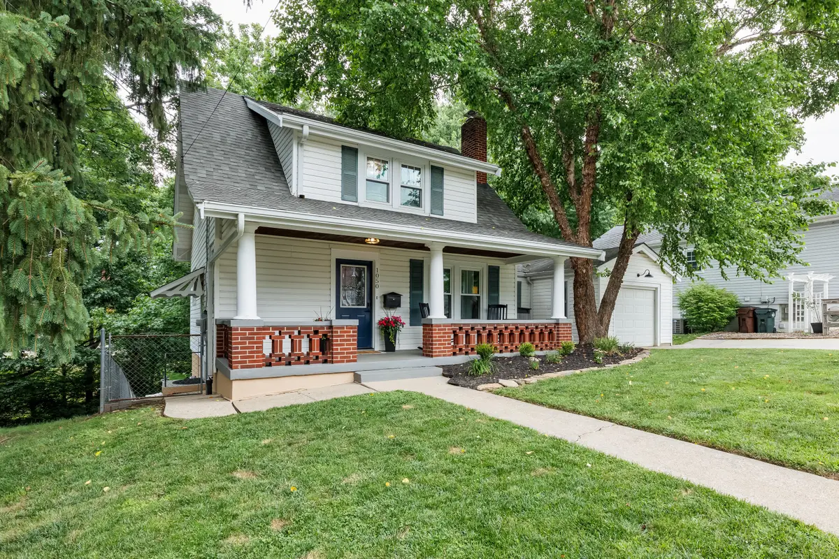 1050 Altavia Avenue, Park Hills, KY 41011 - #1