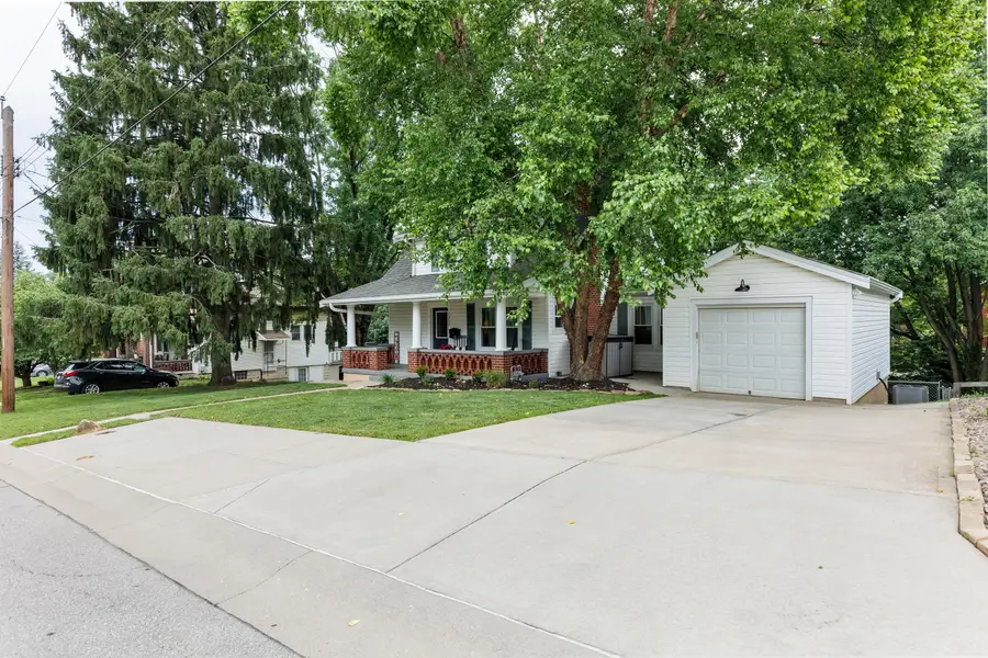 1050 Altavia Avenue, Park Hills, KY 41011 - #2