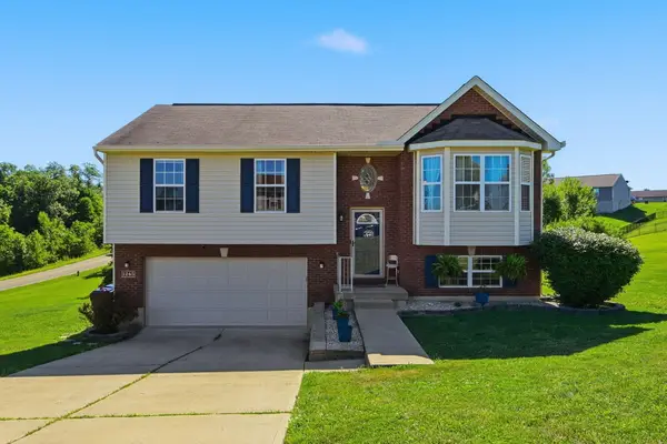 1245 Shiloh Court, Independence, KY 41051