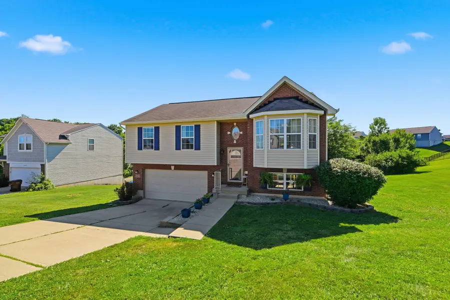 1245 Shiloh Court, Independence, KY 41051 - #3