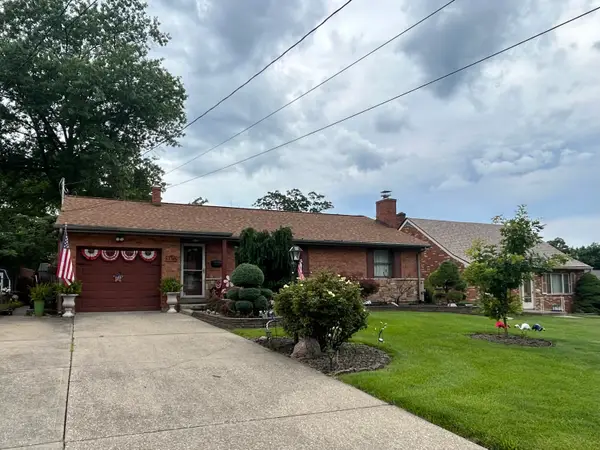 1395 Vidot Court, Covington, KY 41011