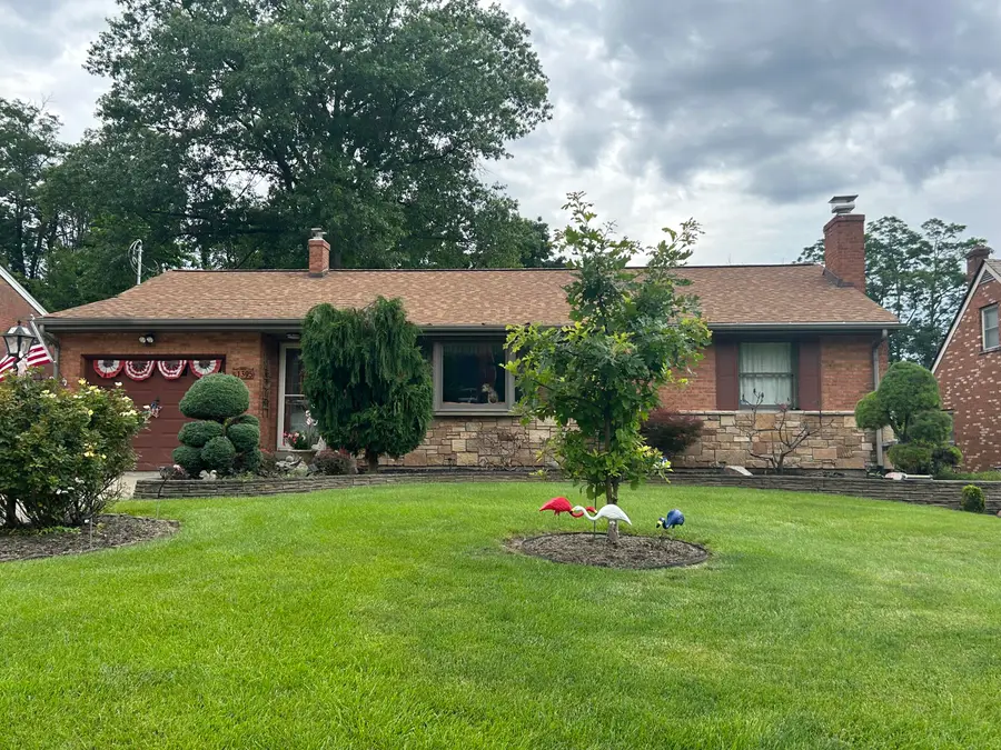 1395 Vidot Court, Covington, KY 41011 - #2