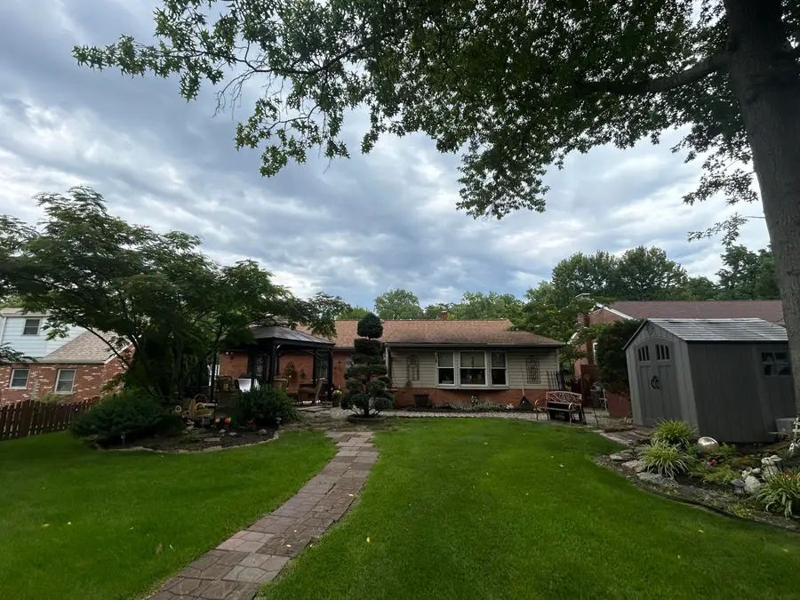 1395 Vidot Court, Covington, KY 41011 - #3