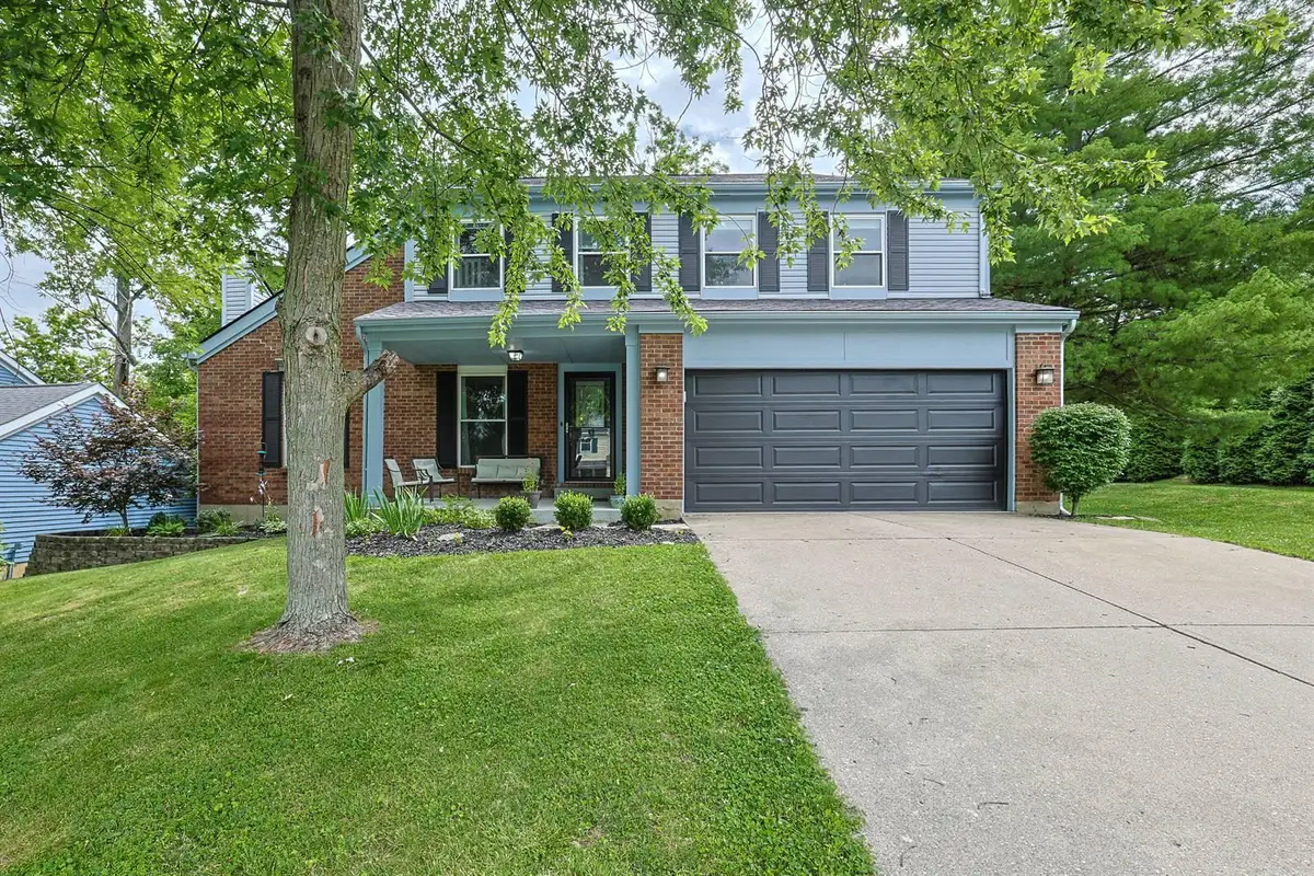 6796 Hillock Court, Florence, KY 41042 - #1