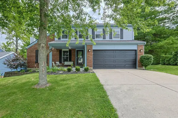 6796 Hillock Court, Florence, KY 41042