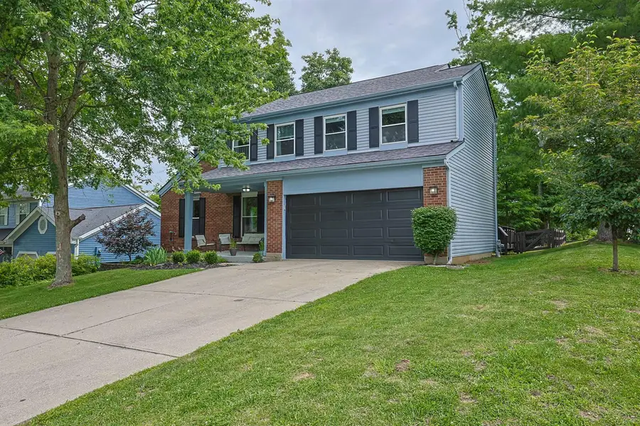 6796 Hillock Court, Florence, KY 41042 - #2