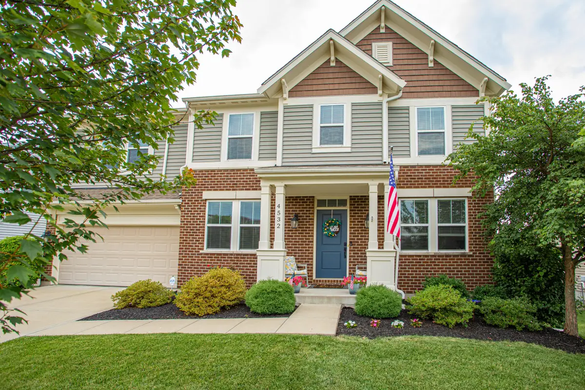 4532 Donegal Avenue, Union, KY 41091 - #1