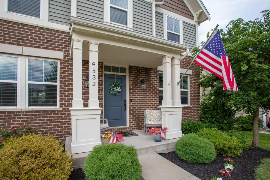 4532 Donegal Avenue, Union, KY 41091 - #2