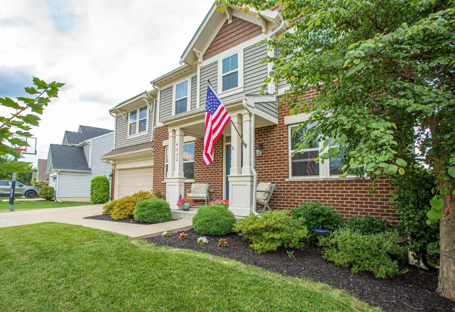 4532 Donegal Avenue, Union, KY 41091 - #3