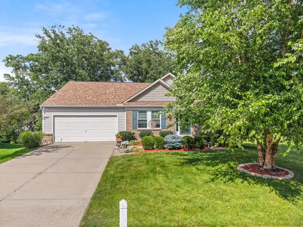 1408 Urlage Drive, Burlington, KY 41005