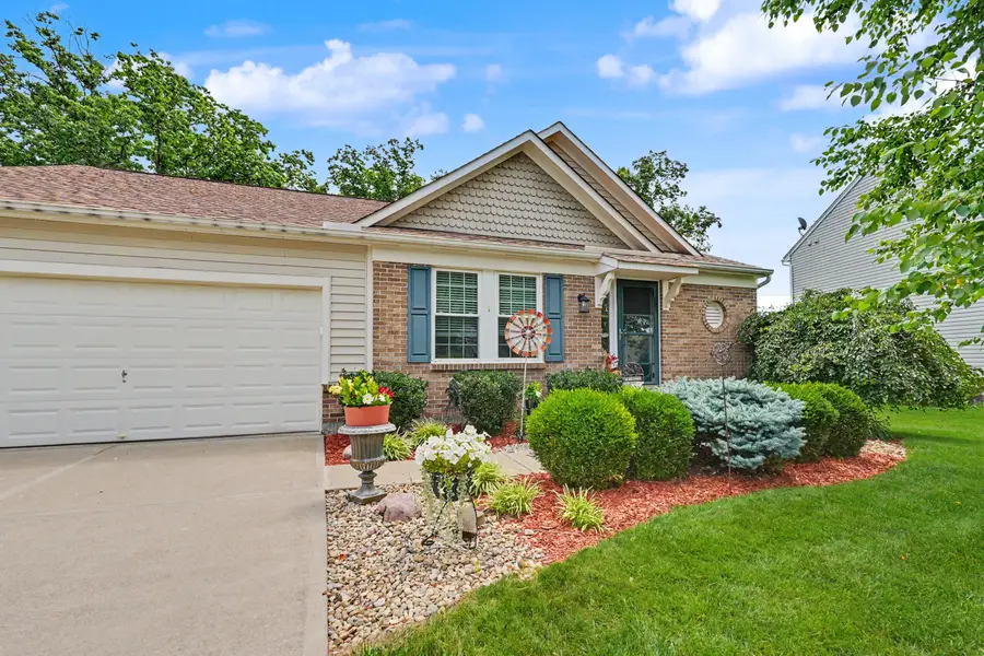 1408 Urlage Drive, Burlington, KY 41005 - #2