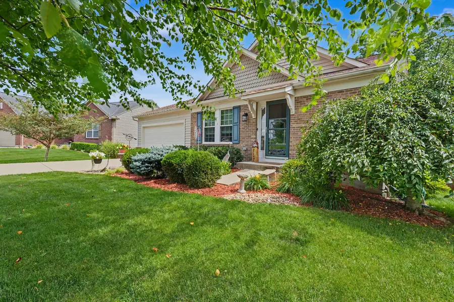 1408 Urlage Drive, Burlington, KY 41005 - #3