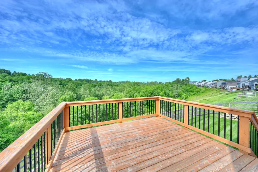 9971 Meadow Glen Drive, Independence, KY 41051 - #3