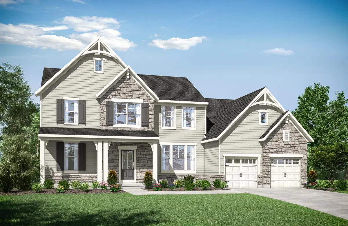 10624 Brookhurst Lane S, Union, KY 41091 - #1