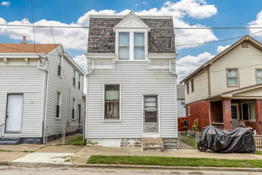 1032 Isabella Street, Newport, KY 41071 - #2