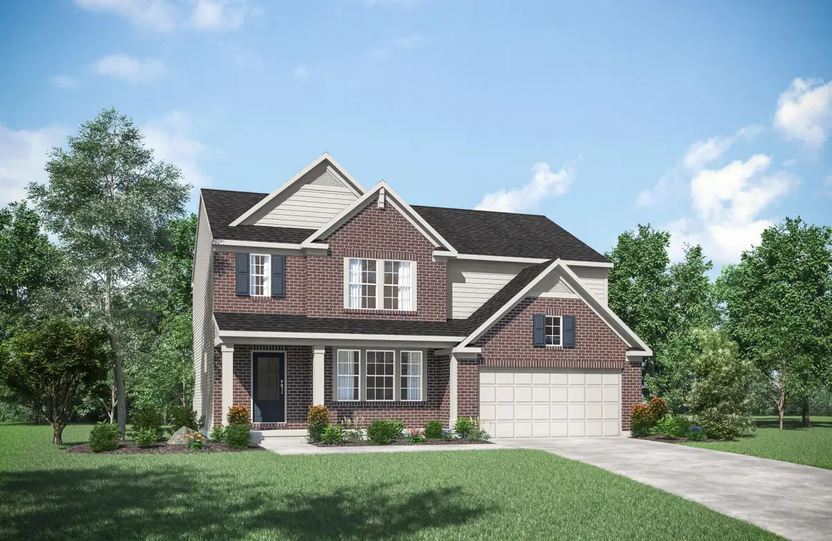 11051 Woodmont Way, Independence, KY 41051 - #1