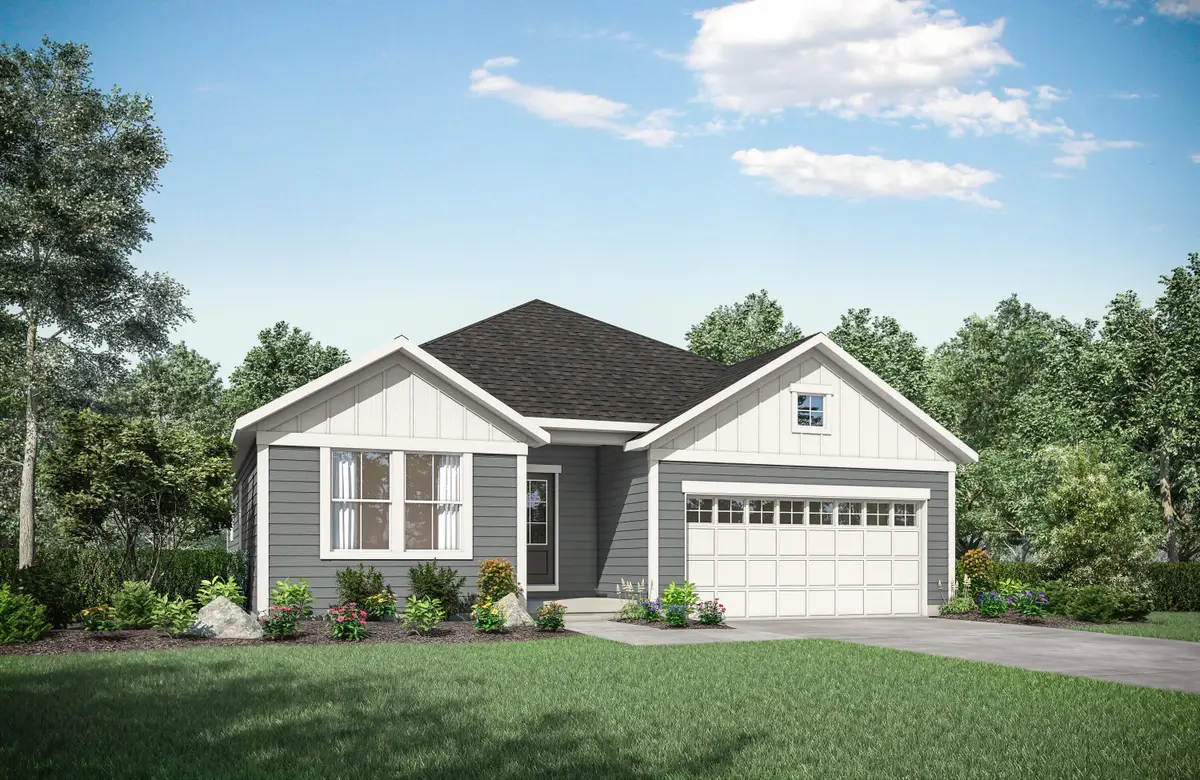 11054 Briarview Court, Independence, KY 41051 - #1