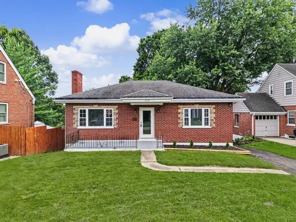 1259 Upland Avenue, Fort Wright, KY 41011