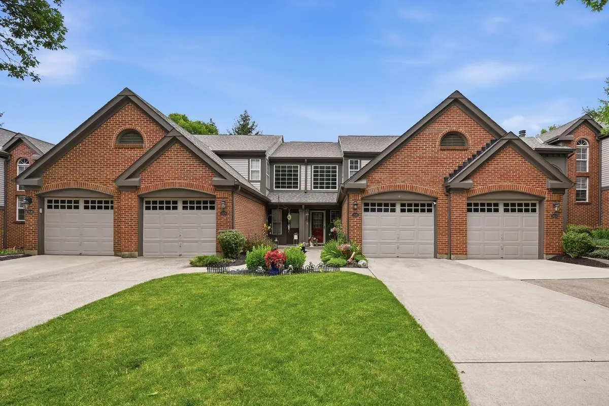 1836 Cliffview Lane, Florence, KY 41042 - #1