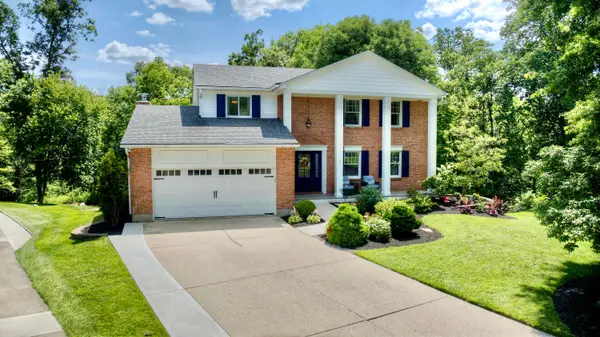 3169 Royal Windsor Drive, Edgewood, KY 41017