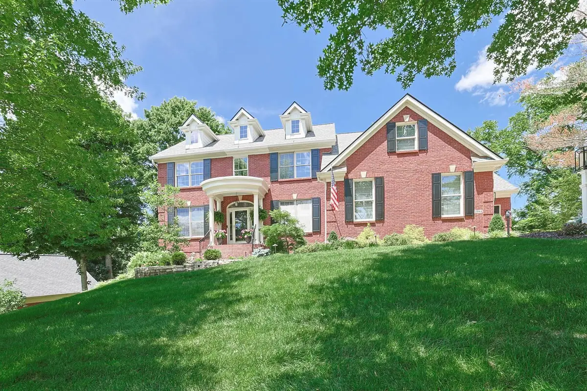 2984 Fallen Tree Court, Edgewood, KY 41017 - #1