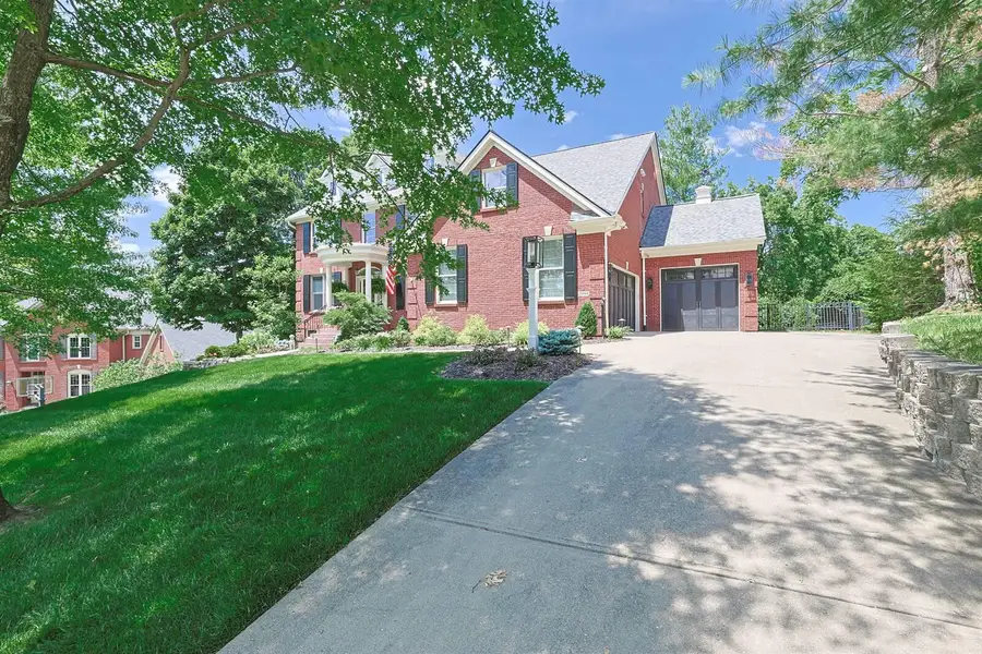 2984 Fallen Tree Court, Edgewood, KY 41017 - #2