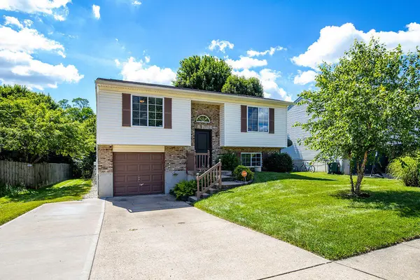 3655 Mitten Drive, Elsmere, KY 41018