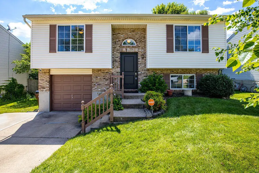 3655 Mitten Drive, Elsmere, KY 41018 - #2