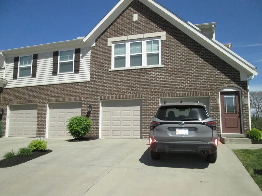3988 Country Mill Ridge, Burlington, KY 41005 - #3