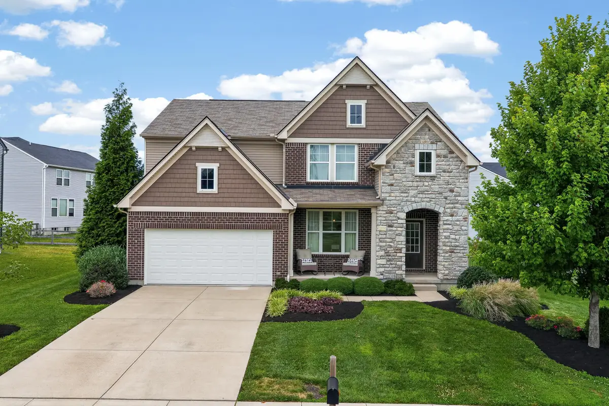 6596 Gordon Boulevard, Union, KY 41091 - #1