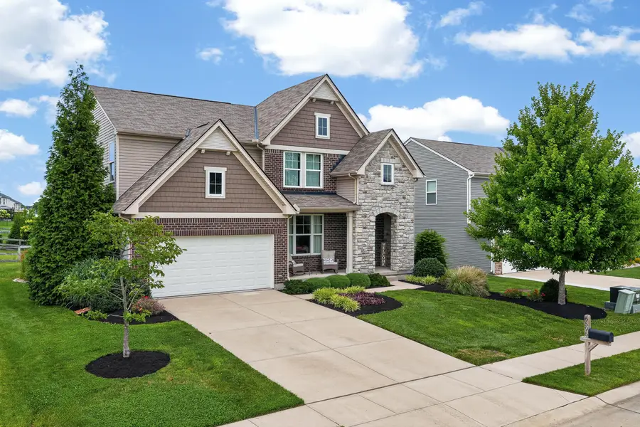 6596 Gordon Boulevard, Union, KY 41091 - #2