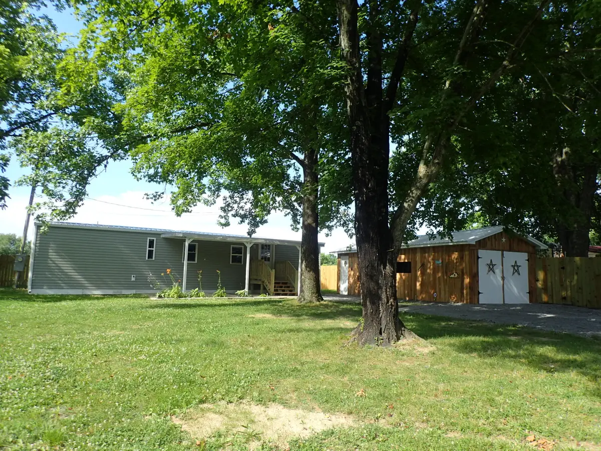 230 Happy Hollow Lane, Worthville, KY 41098 - #1