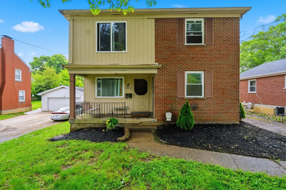 210 Kyles Lane, Covington, KY 41011 - #1