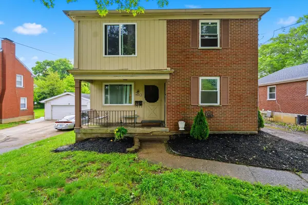 210 Kyles Lane, Covington, KY 41011