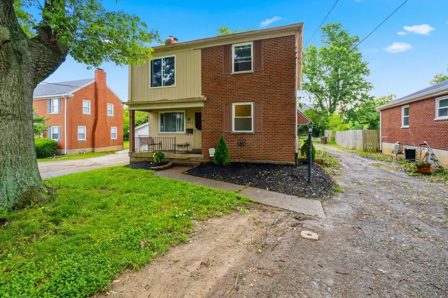 210 Kyles Lane, Covington, KY 41011 - #2