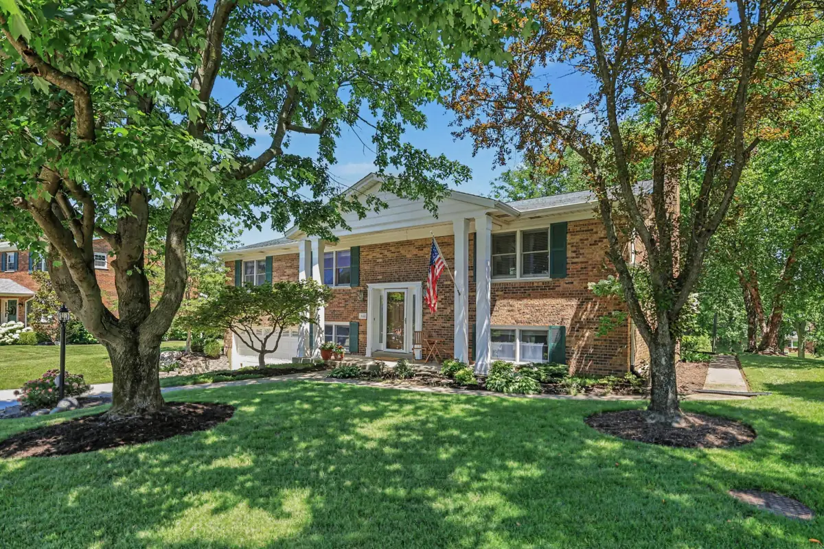 1868 Mount Vernon Drive, Covington, KY 41011 - #1