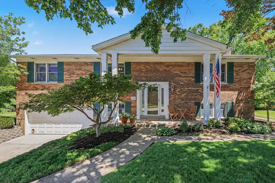 1868 Mount Vernon Drive, Covington, KY 41011 - #2