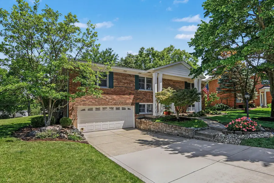 1868 Mount Vernon Drive, Covington, KY 41011 - #3