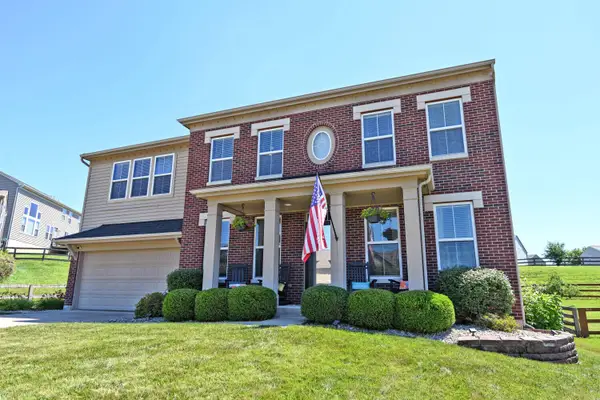 10214 Highmeadow Lane, Independence, KY 41051