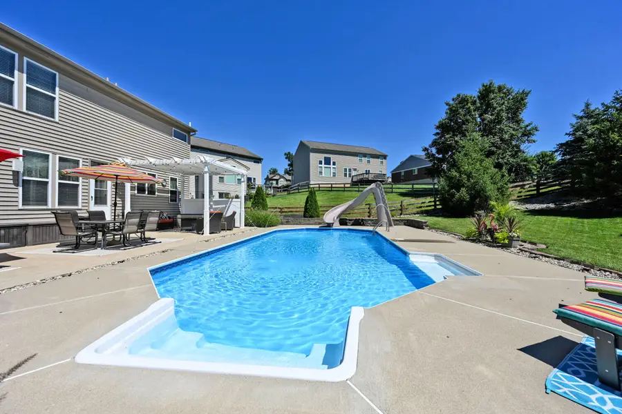 10214 Highmeadow Lane, Independence, KY 41051 - #2