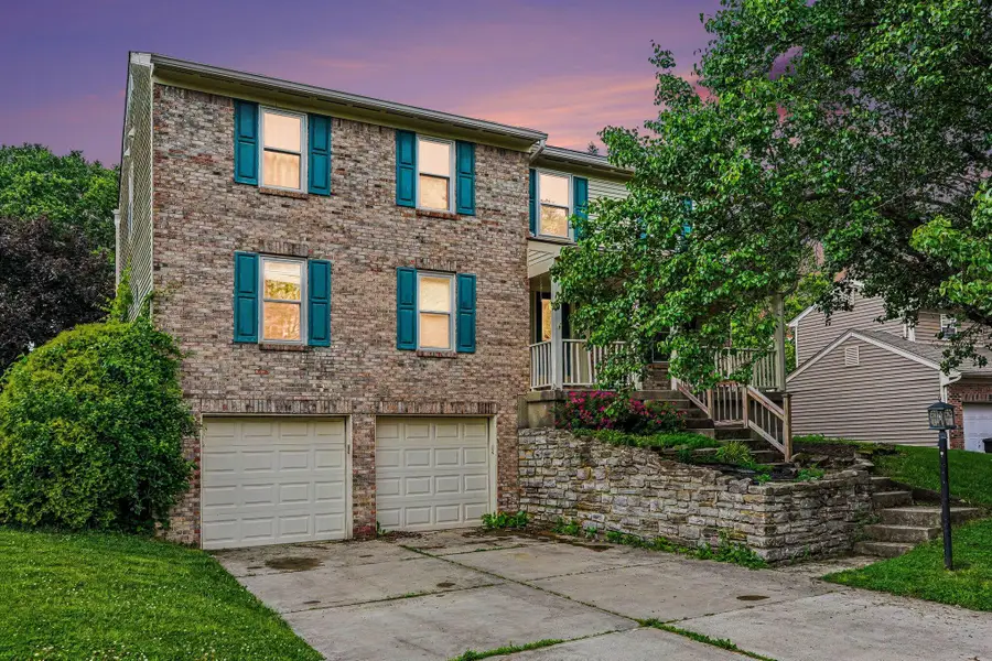 2054 Bridgette Lane, Hebron, KY 41048 - #3