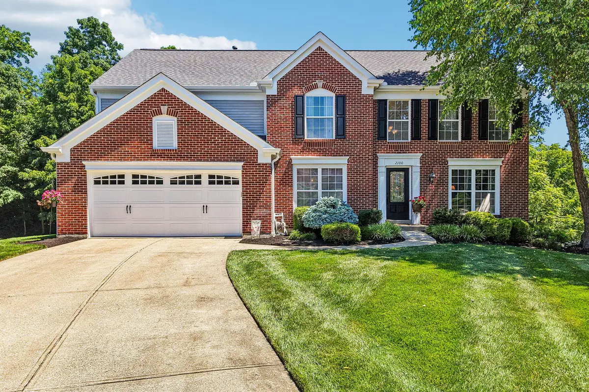 2100 Lumberjack Drive, Hebron, KY 41048 - #1