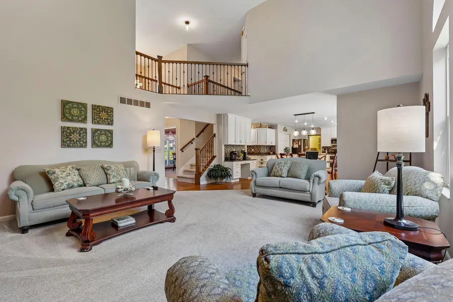 2100 Lumberjack Drive, Hebron, KY 41048 - #3