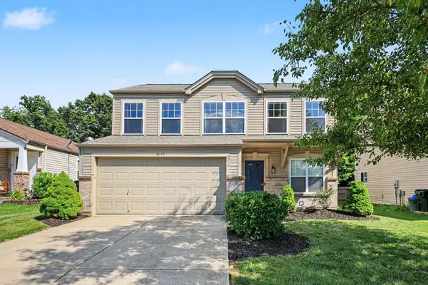 3171 Summitrun Drive, Independence, KY 41051