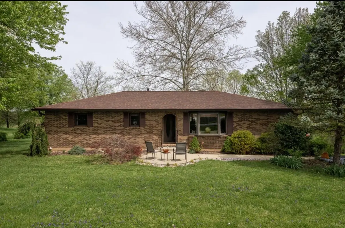 1455 Baton Rouge Road, Williamstown, KY 41097 - #1