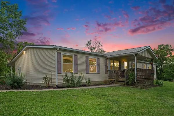 1365 Little Sugar Creek Road, Warsaw, KY 41095