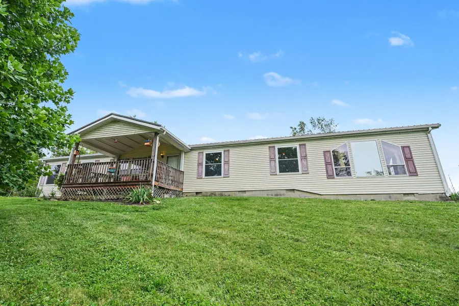 1365 Little Sugar Creek Road, Warsaw, KY 41095 - #3