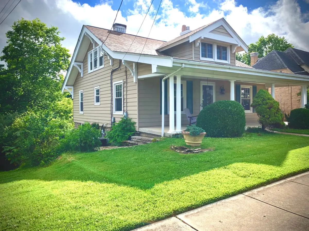 108 Manor Lane, Fort Thomas, KY 41075 - #1